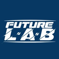Future Lab Mx Logo