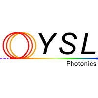 YSL Photonics Logo