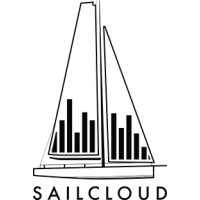 The Sail Cloud Logo