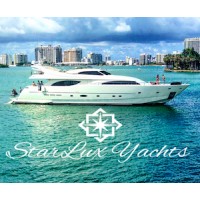 Starlux Yachts Logo