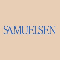 Samuelsen Logo