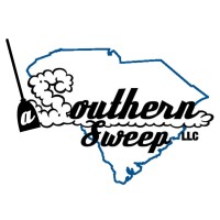 A Southern Sweep, LLC Logo