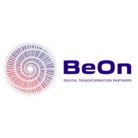 BeOn Digital Transformation Partners Logo