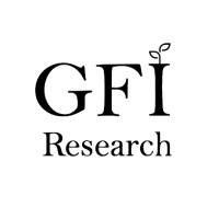 Growth Focused Insights and Research Logo