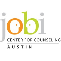 Jobi Center for Counseling Logo