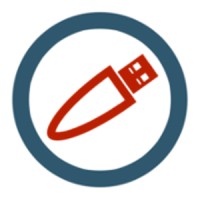 USB-FlashDrive.co.uk Logo