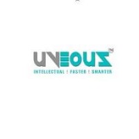 uveous technologies pvt. ltd Logo