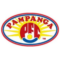 Pampanga Food Company Logo