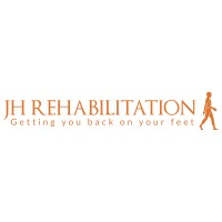JH Rehabilitation Logo