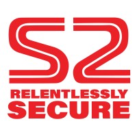 Stage 2 Security Logo