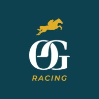Old Gold Racing Logo