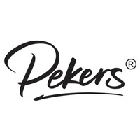 Pekers & Company Logo