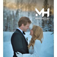 Magic Hour Wedding Films (South Africa) Logo