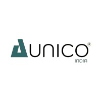 AUNICO INDIA Logo