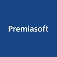 Premiasoft Tunisie Logo