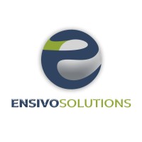 Ensivo Solutions Pvt. Ltd. Logo