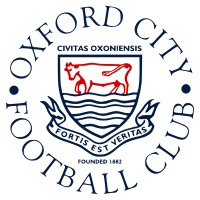 Oxford City Football Club Logo