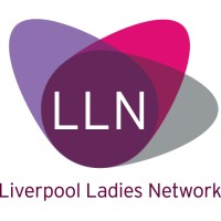 Liverpool Ladies Network Logo