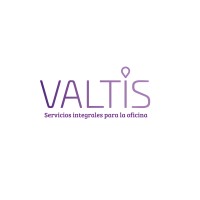 Valtis Oficina, S.L. Logo