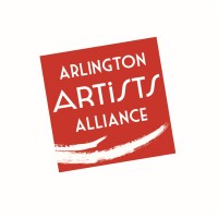 Arlington Artists Alliance Logo