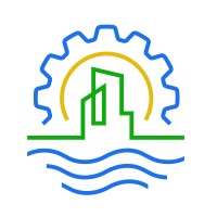 Galveston County Economic Development Logo