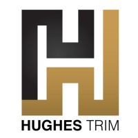 Hughes Trim LLC Logo