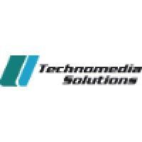 TECHNOMEDIA SOLUTIONS, S.L. Logo
