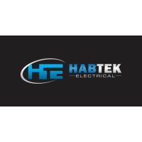 Habtek Electrical Ltd Logo
