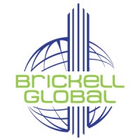 Brickell Global Logo