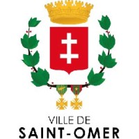 Ville de Saint-Omer Logo