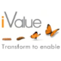 iValue Consulting Logo