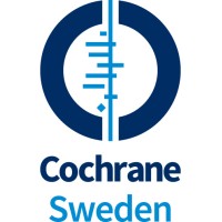 Cochrane Sweden Logo