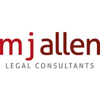 M J Allen & Associates Ltd Logo
