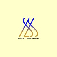 MDQuency Designs Limited Logo