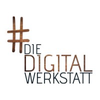 Die Digitalwerkstatt Logo