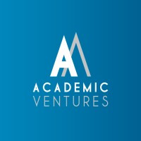 Academic Ventures Curitiba Logo