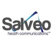 Salveo Health Communications, LLC Logo