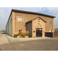 Split Mountain Pipe and Supply, Inc. Logo