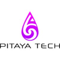 Pitaya Tech Logo