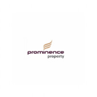 Prominence Property Logo