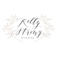 Kelly Strong Events Logo