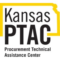 Kansas PTAC Logo