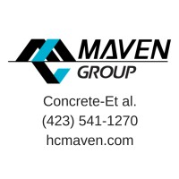 Maven Group LLC Logo