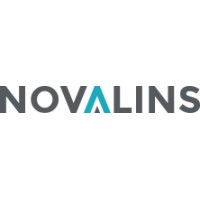 Novalins Medical Translation Logo