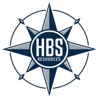 HBS Resources Logo