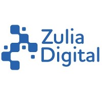 Zulia Digital Logo