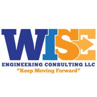 Wise Engineering Consulting LLC Logo
