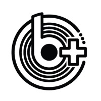 b+ Logo