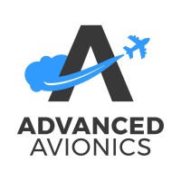 Advanced Avionics LLC Logo