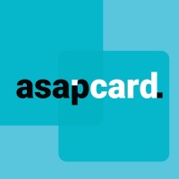 Asapcard Logo